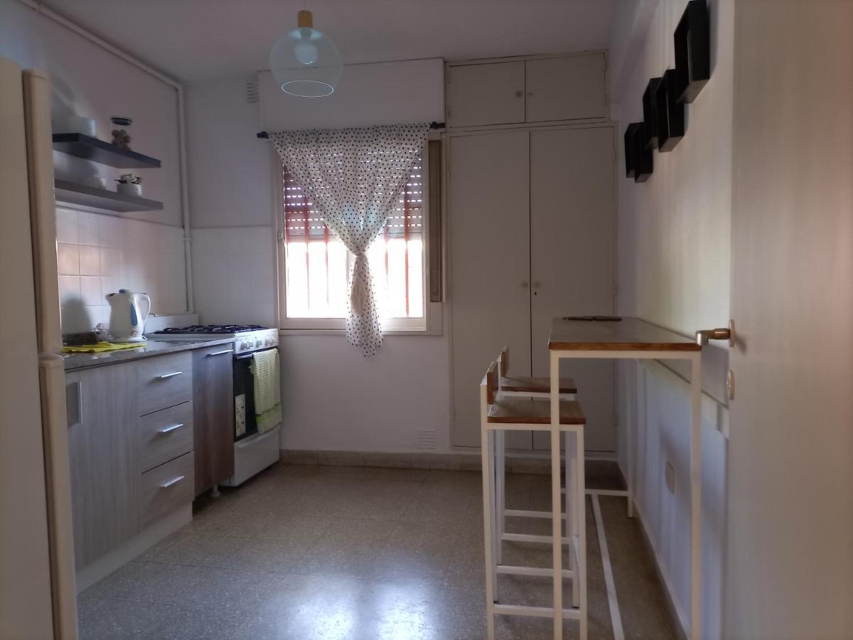 Edificio Andes - N15 Apartamento