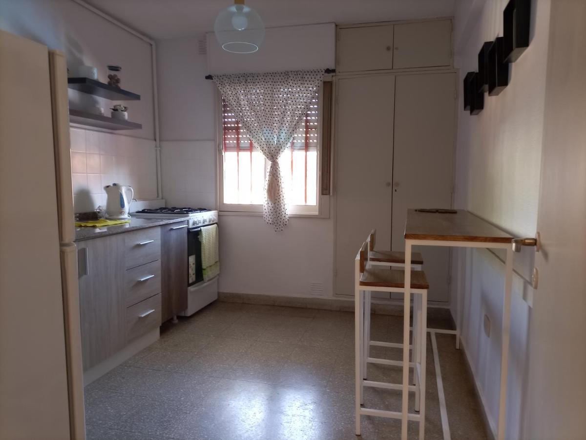 Edificio Andes - N15 Villa Carlos Paz