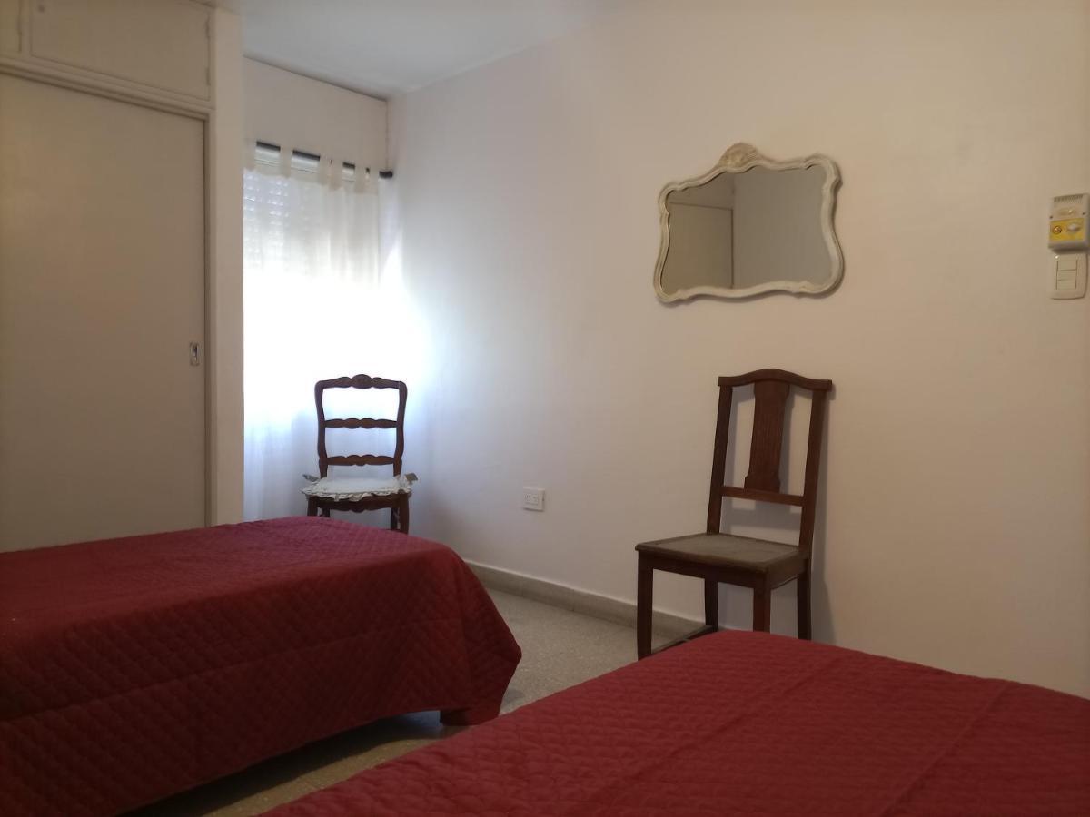 Edificio Andes - N15 Apartamento *