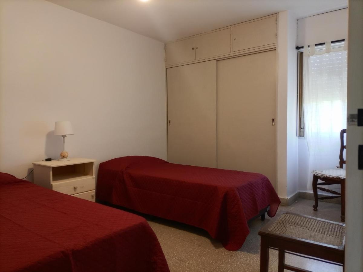 Apartamento Edificio Andes - N15