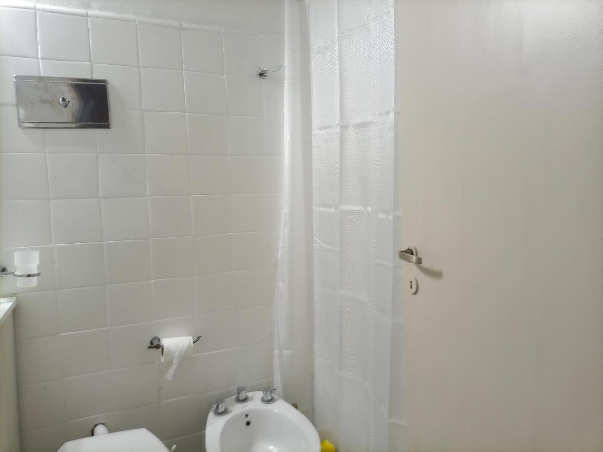 Edificio Andes - N15 Apartamento