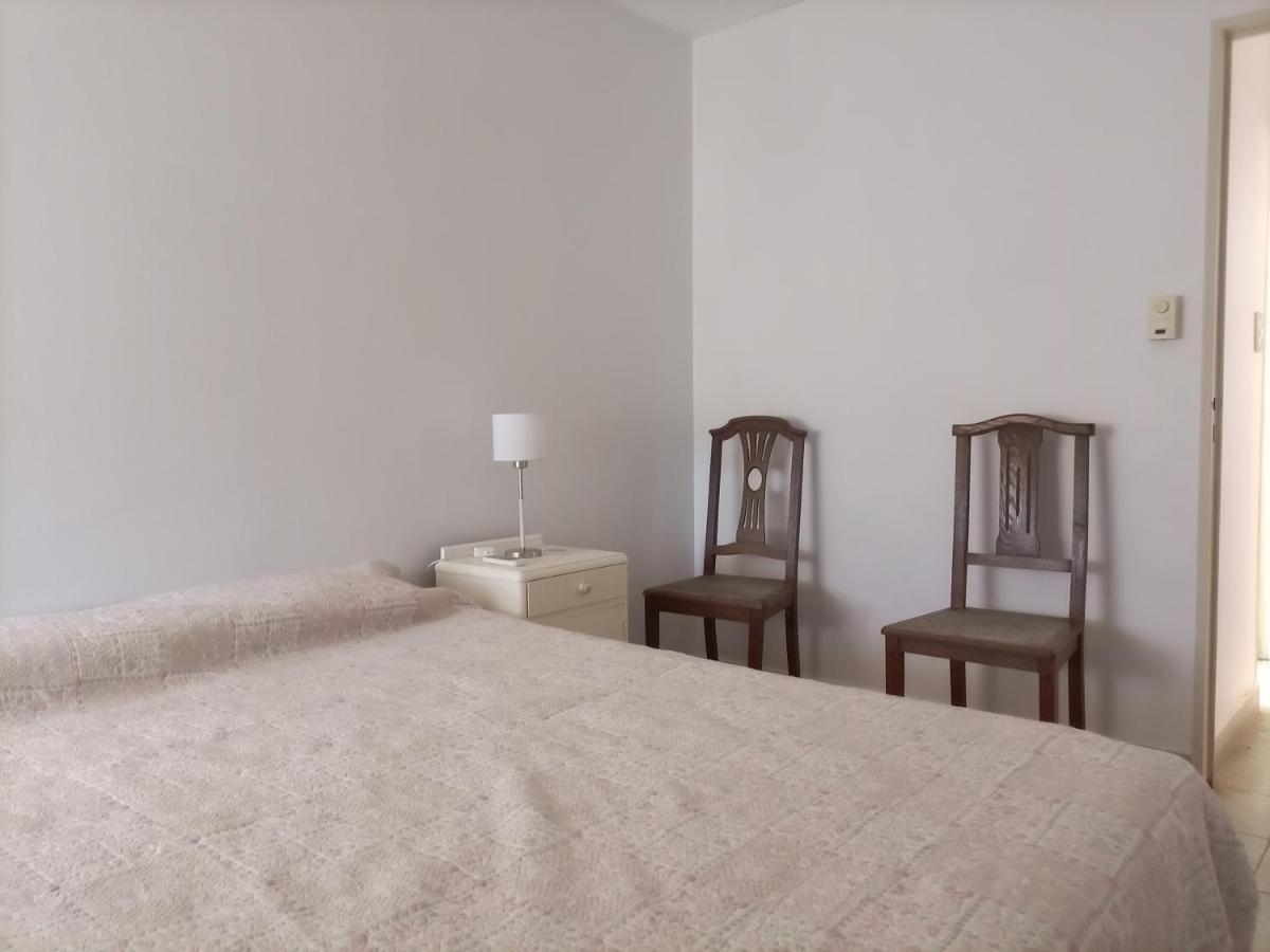 Edificio Andes - N15 Apartamento