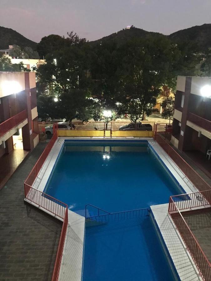 Edificio Andes - N15 Villa Carlos Paz