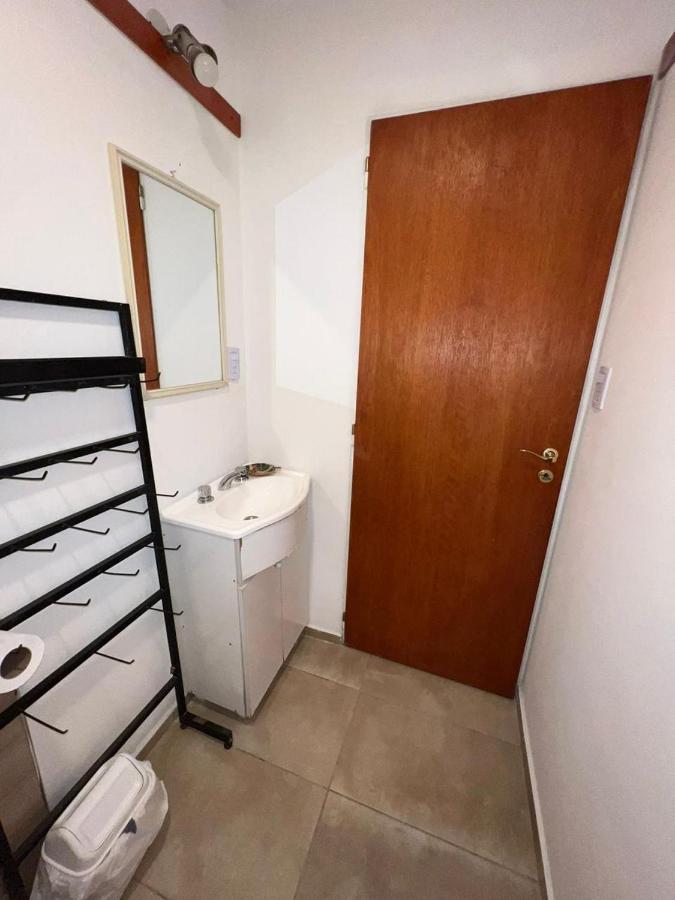 Departamento Guemes Apartamento
