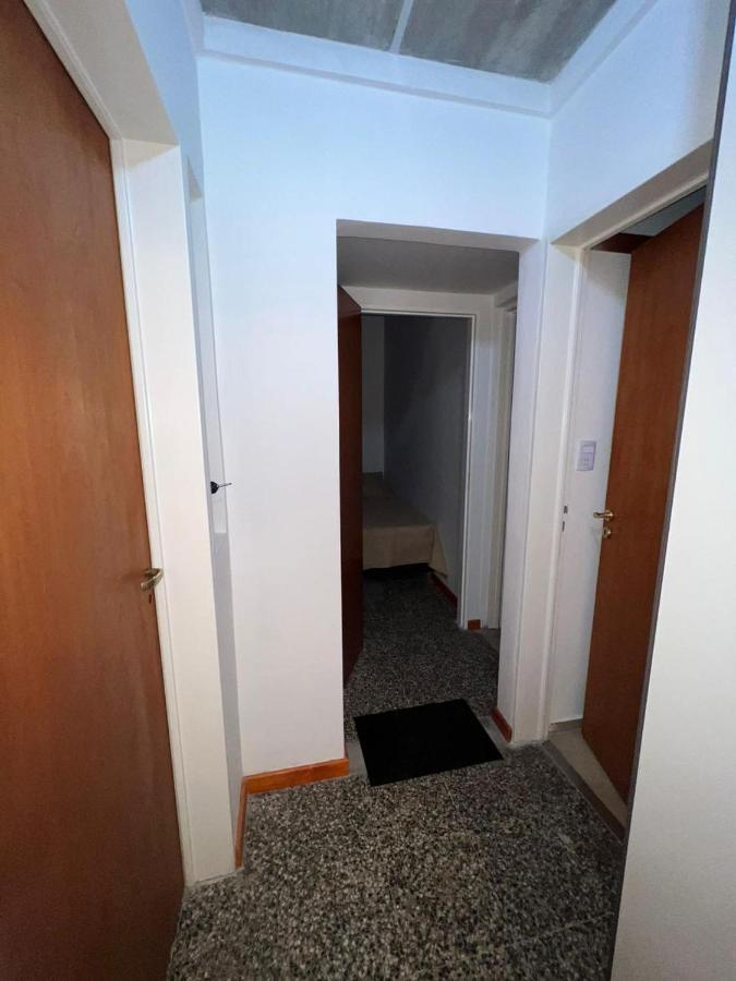 Apartamento Departamento Guemes