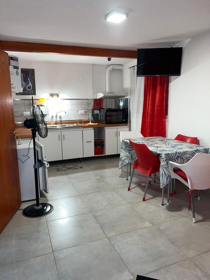 Departamento Guemes