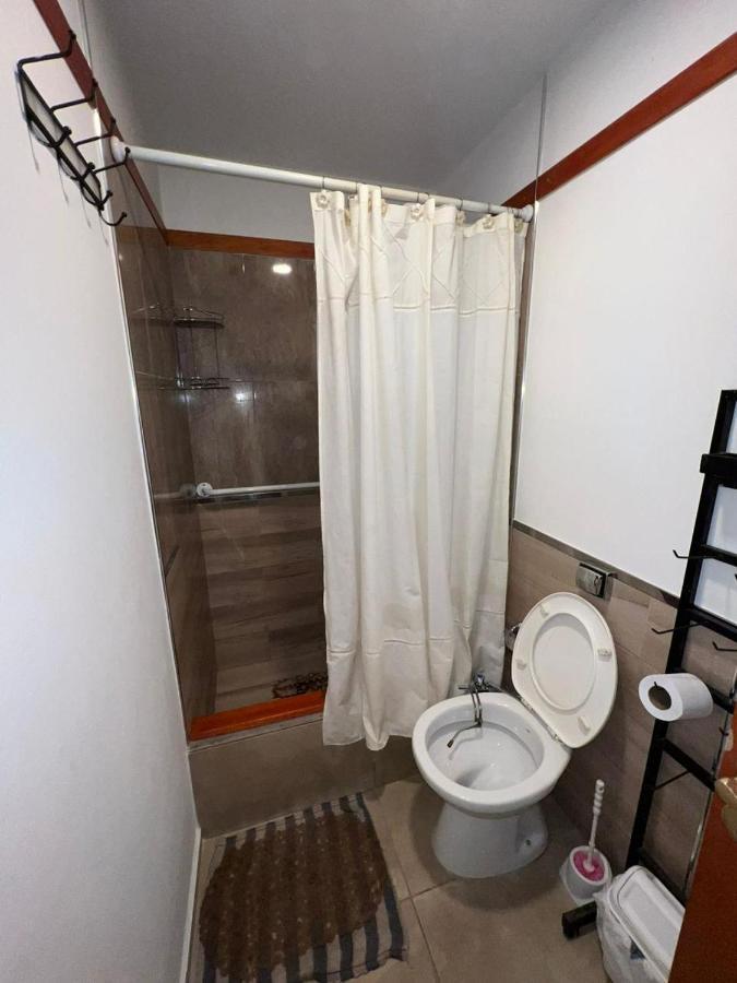 Departamento Guemes * Villa Carlos Paz