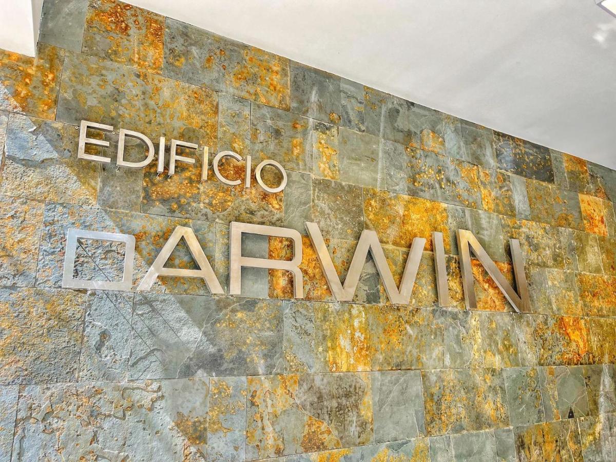 Edificio Darwin Apartamento