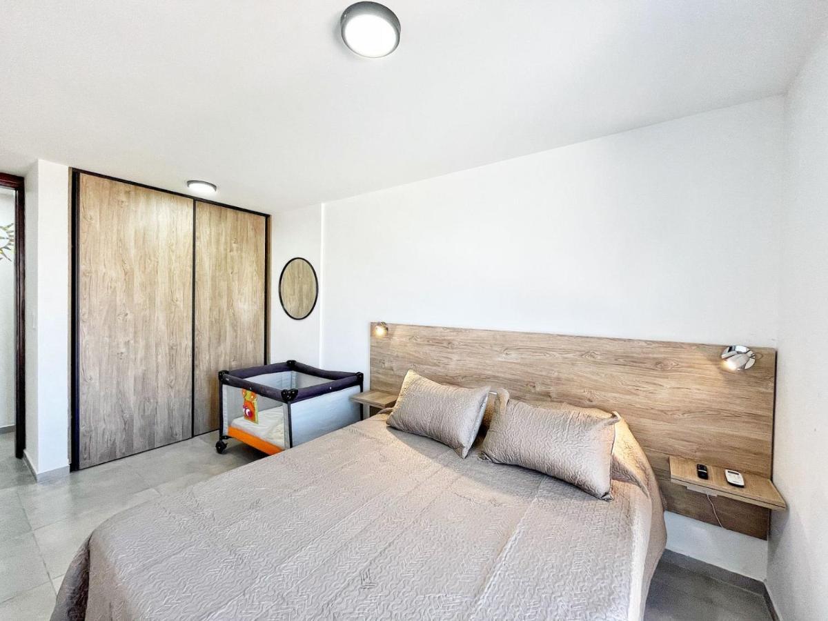 Apartamento Edificio Darwin Villa Carlos Paz