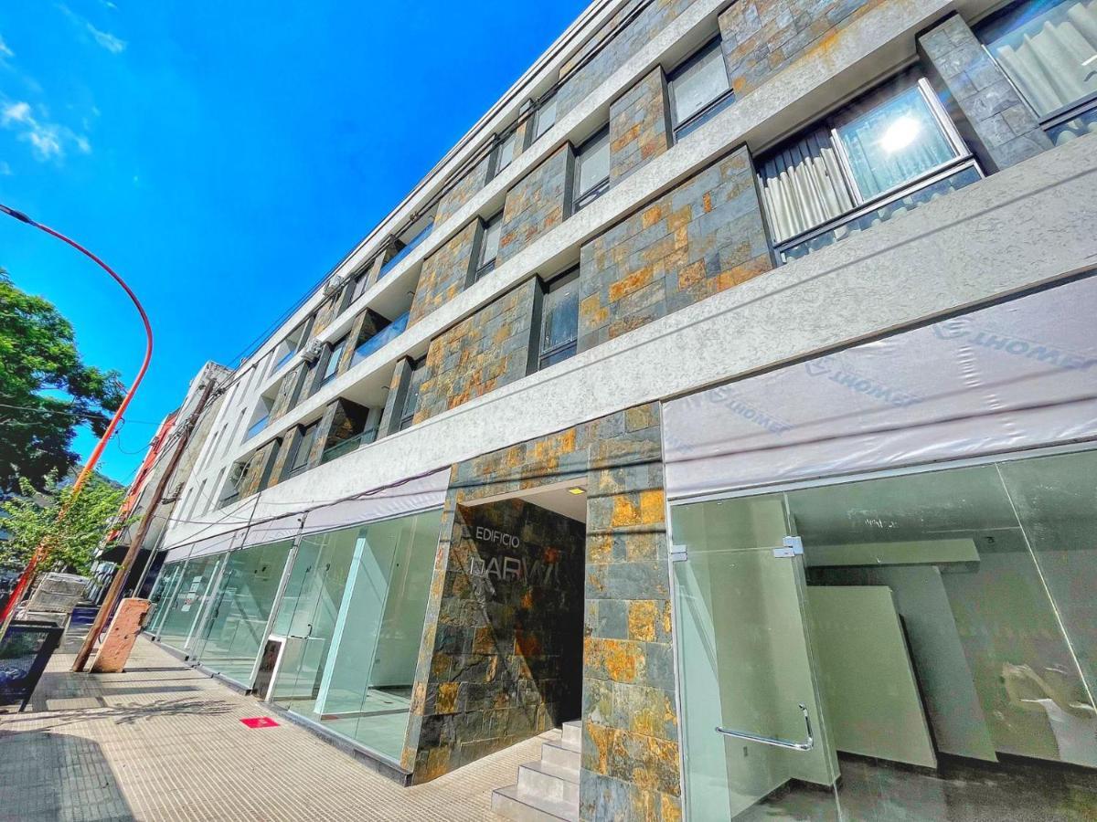 Edificio Darwin Apartamento