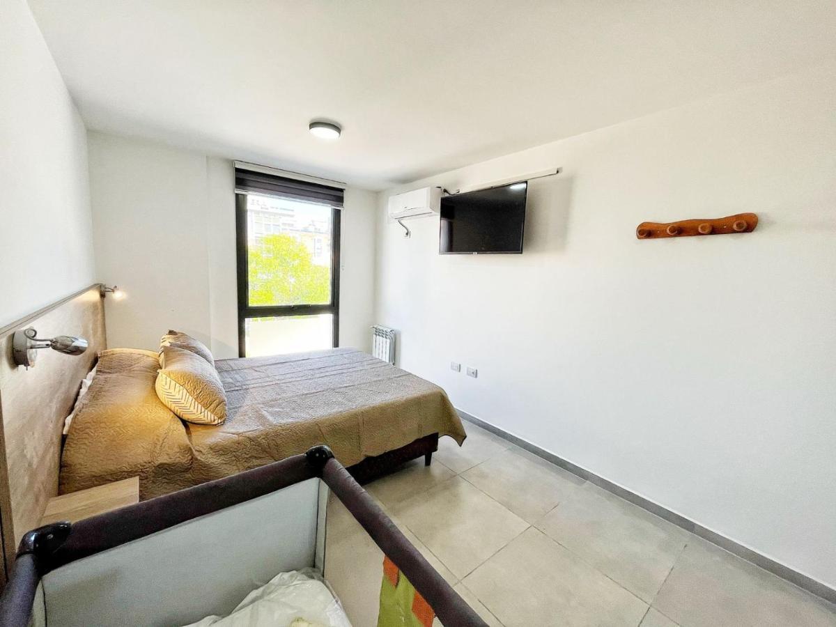 Apartamento Edificio Darwin
