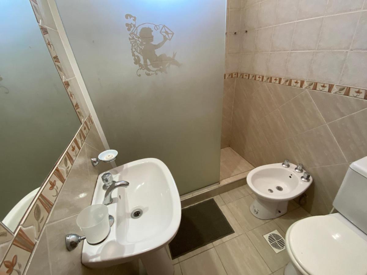 Apartamento Complejo Solsire Dpto 2 Villa Carlos Paz