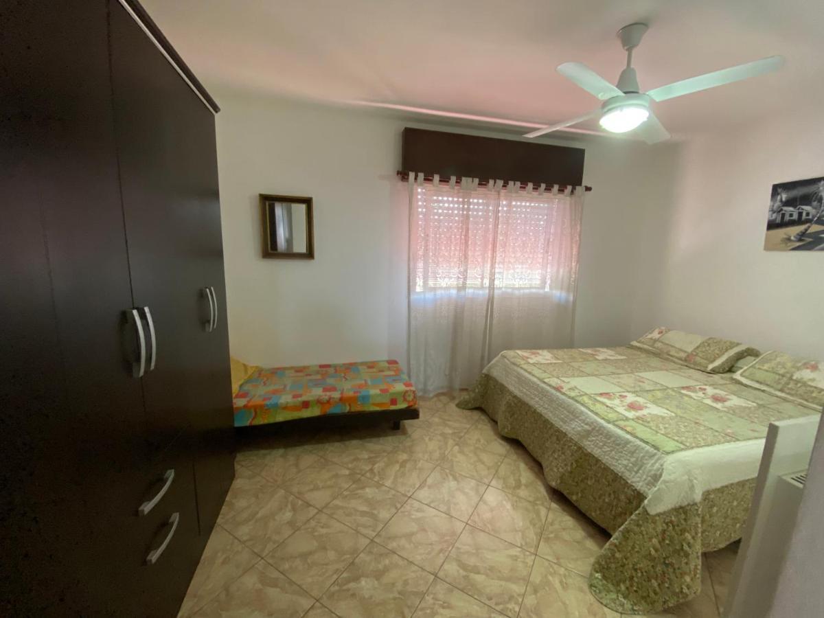 Apartamento Complejo Solsire Dpto 2 *