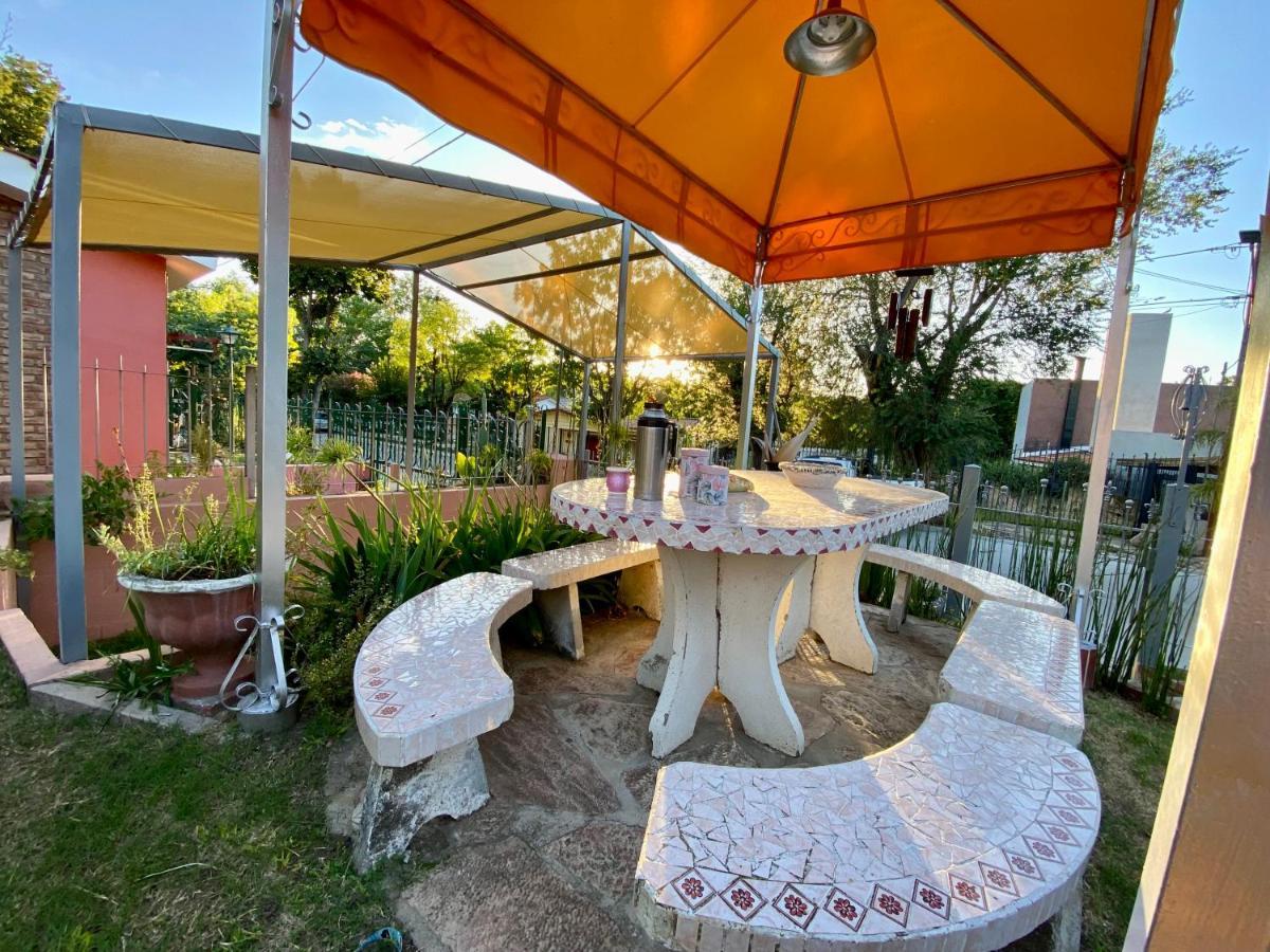 Complejo Solsire Dpto 2 Apartamento Villa Carlos Paz