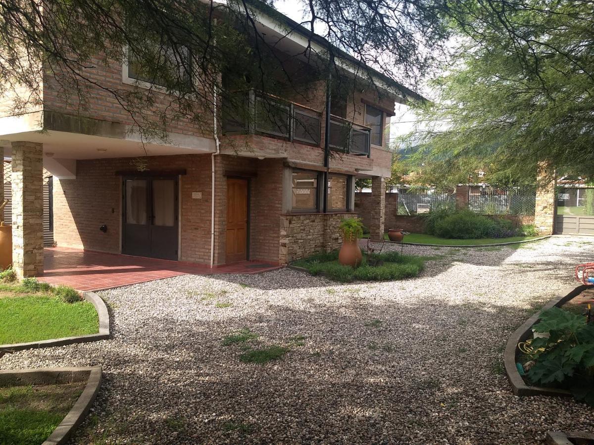 Algarrobos * Villa Carlos Paz