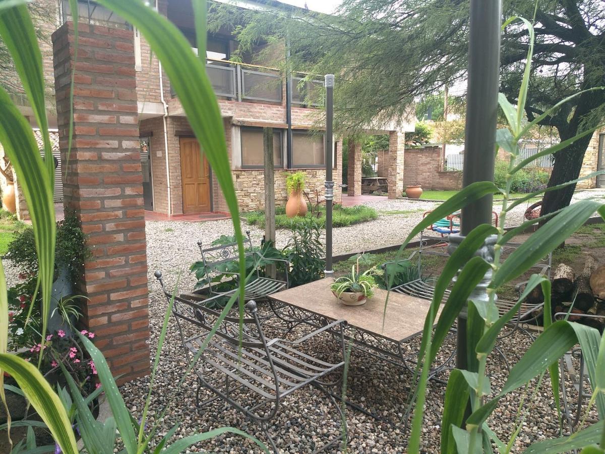 Algarrobos Villa Carlos Paz
