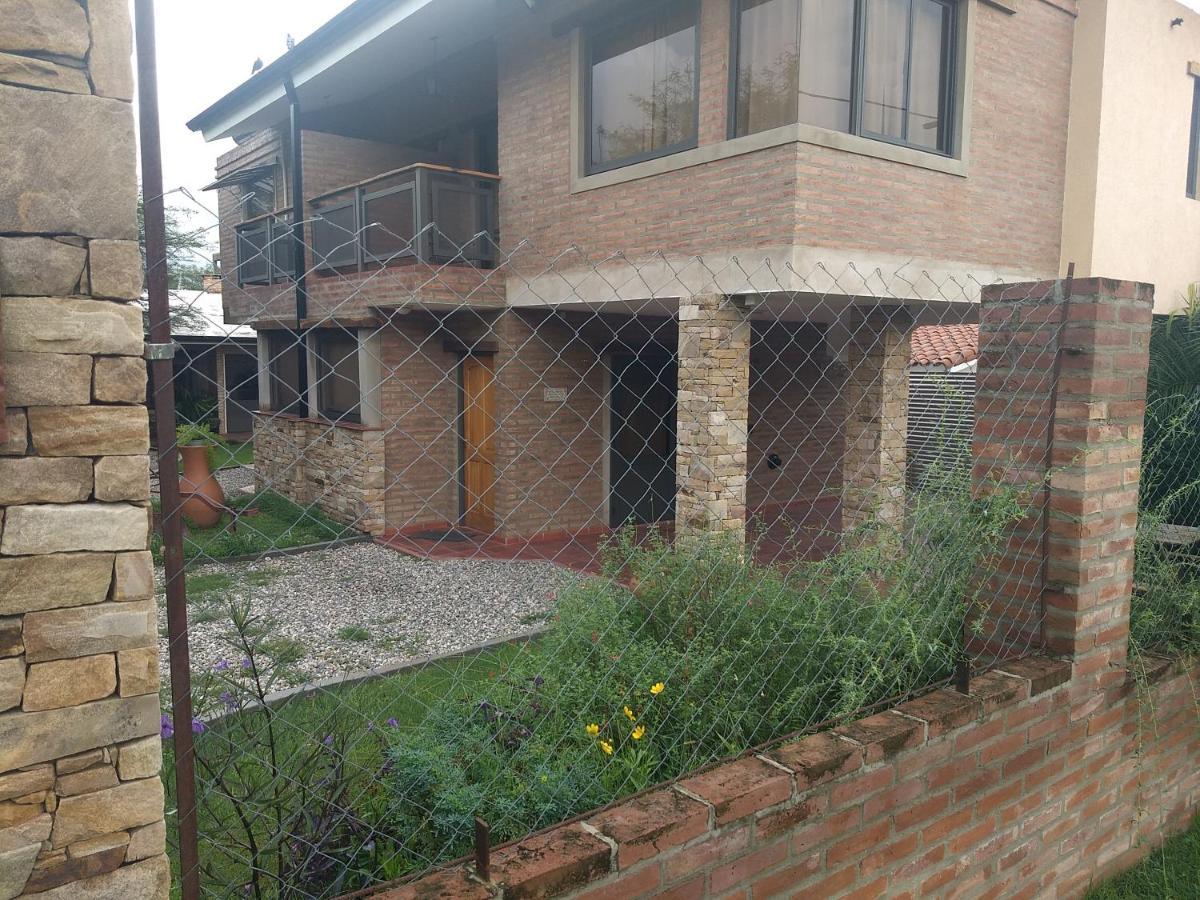 Algarrobos * Villa Carlos Paz