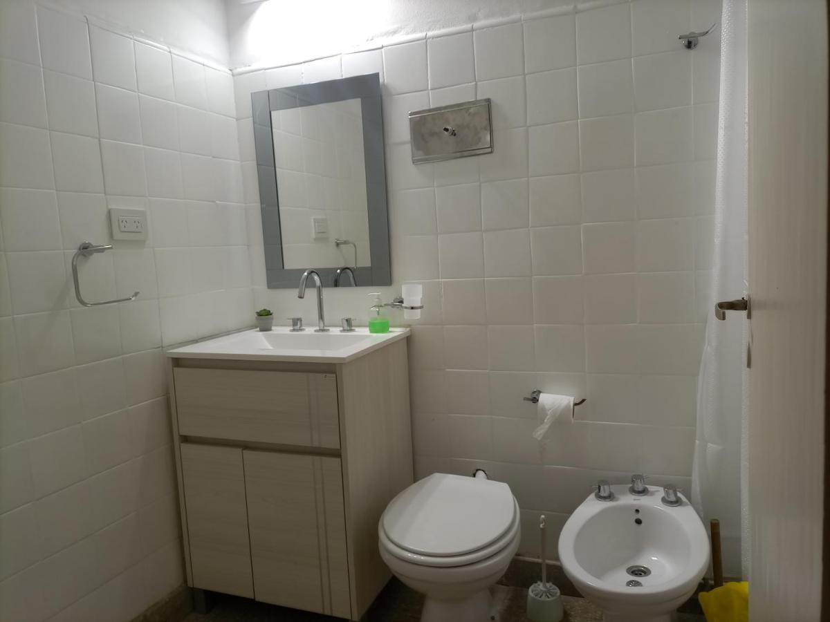 Apartamento Edificio Andes - N15