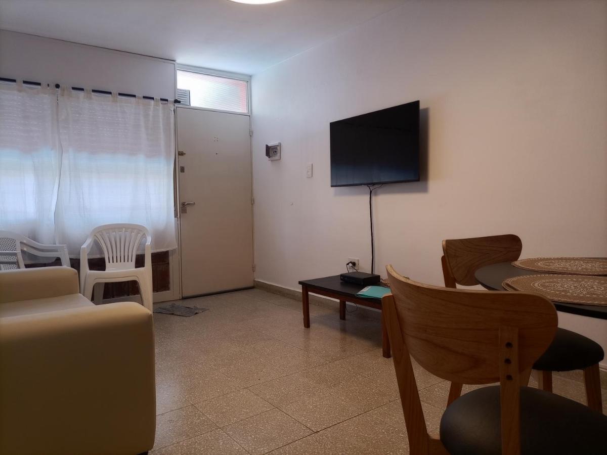 Edificio Andes - N15 Apartamento Villa Carlos Paz