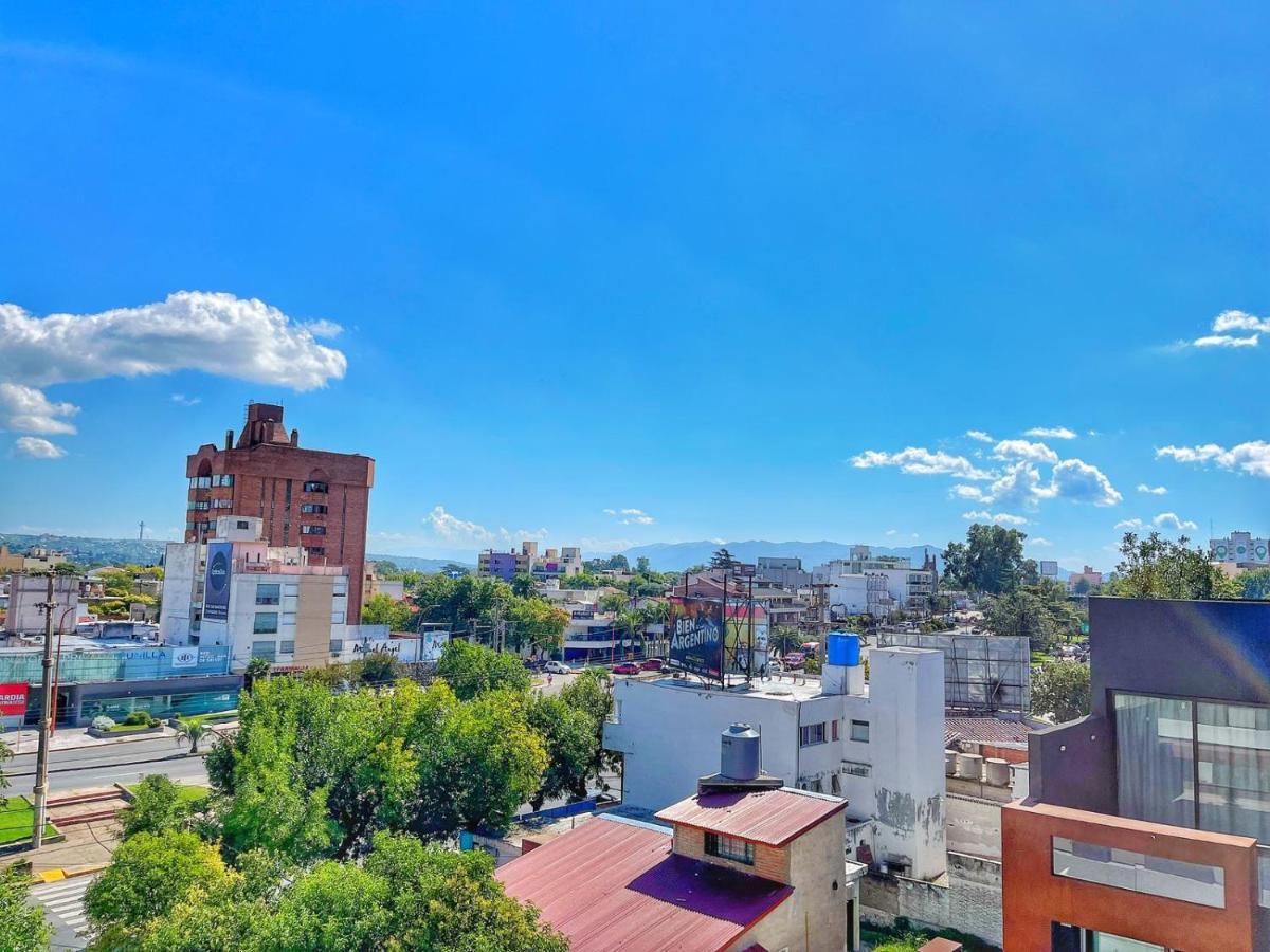 Edificio Darwin Apartamento Villa Carlos Paz