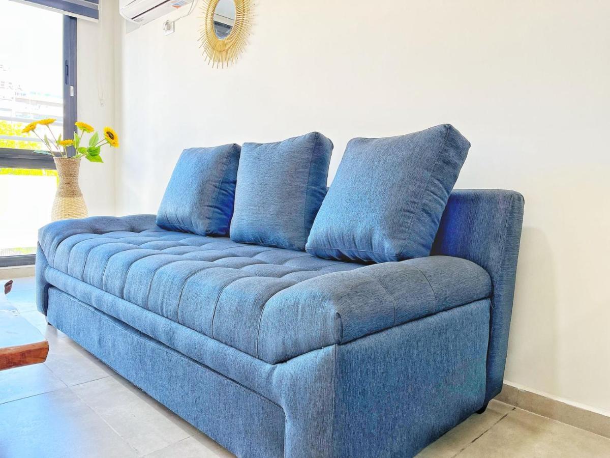Apartamento Edificio Darwin *
