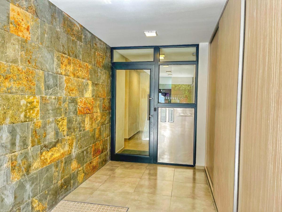 Edificio Darwin Apartamento Villa Carlos Paz