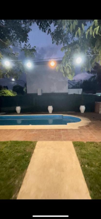 La Casa De Luces Сasa de vacaciones