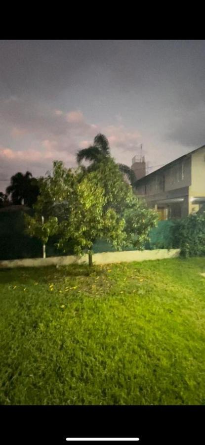 La Casa De Luces