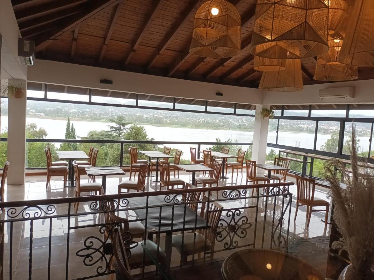 Tagore Hotel Villa Carlos Paz