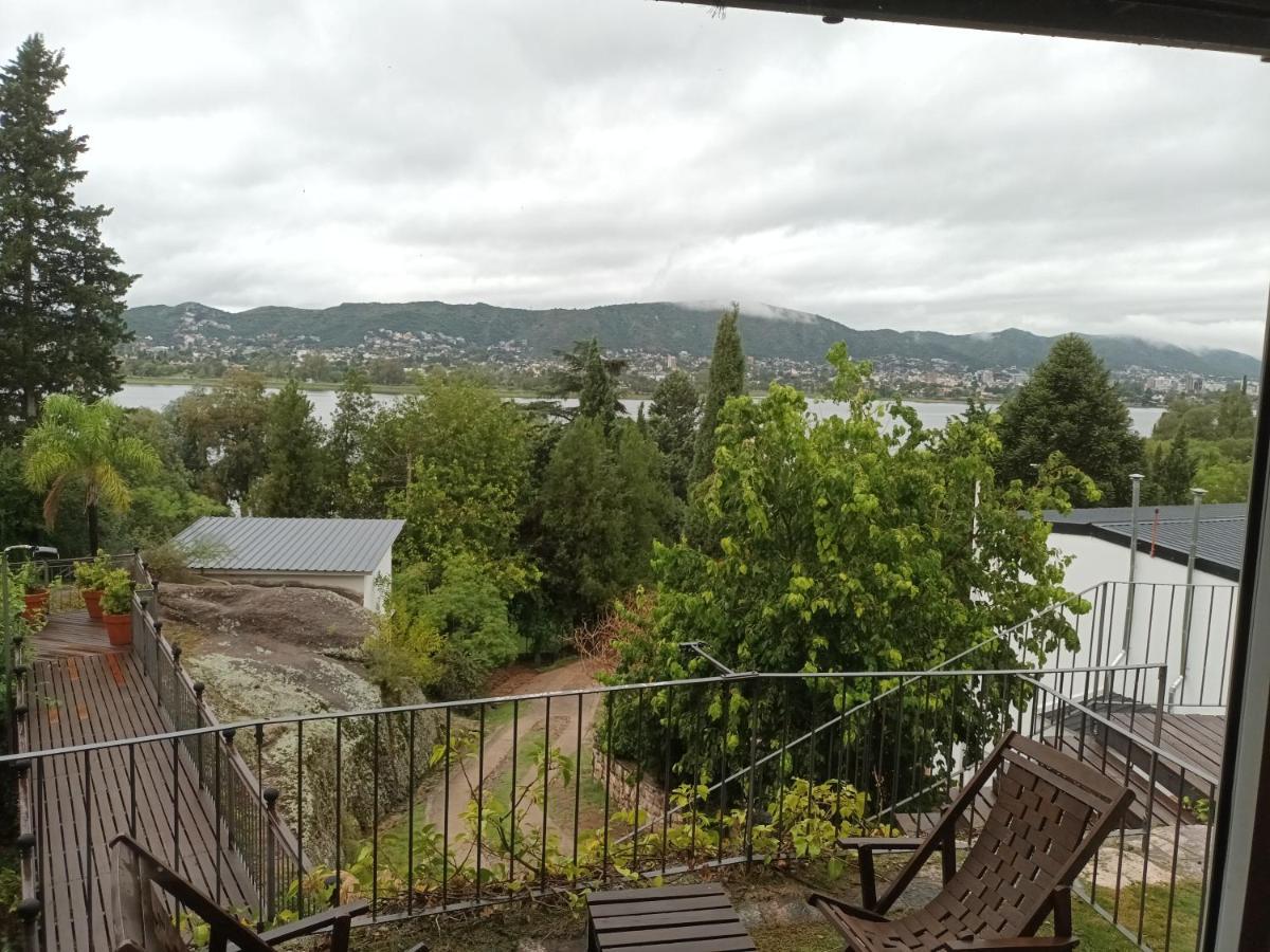 Tagore Hotel Villa Carlos Paz