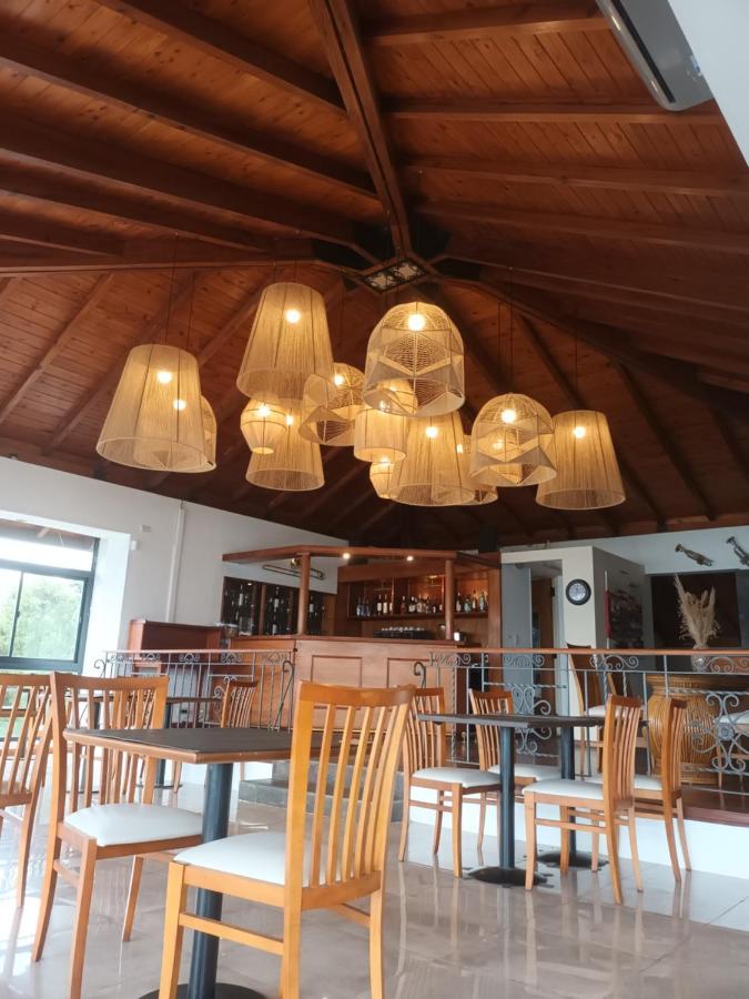 Tagore Villa Carlos Paz