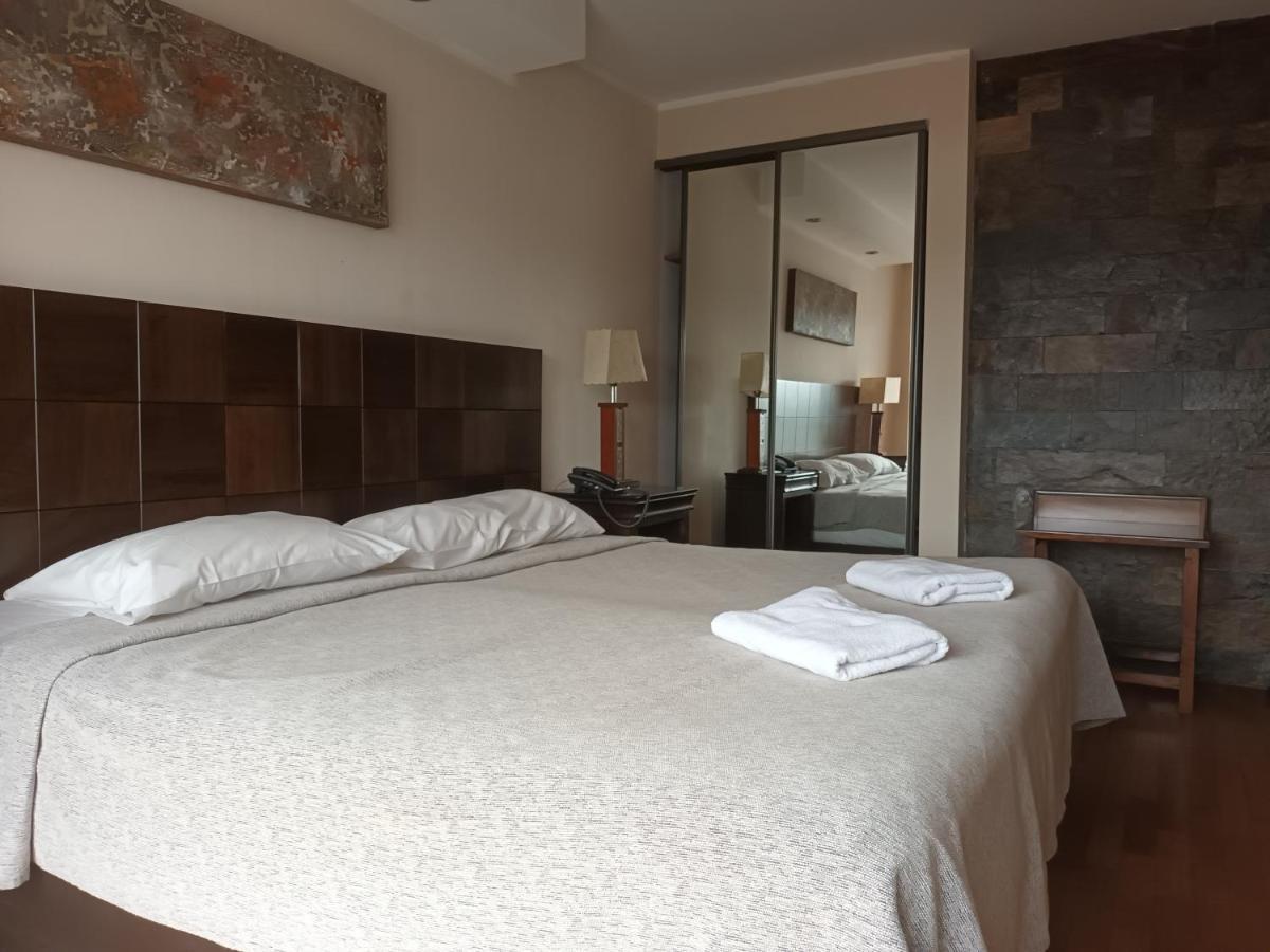 Tagore 4* Villa Carlos Paz