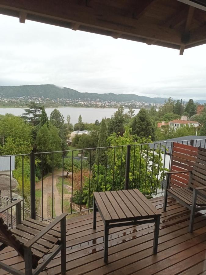Hotel Tagore Villa Carlos Paz