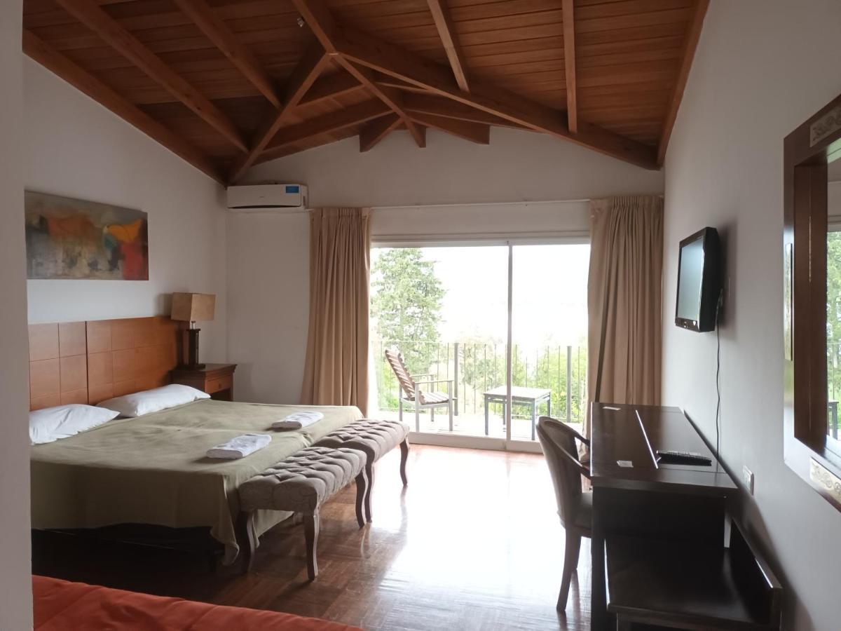 Tagore 4* Villa Carlos Paz