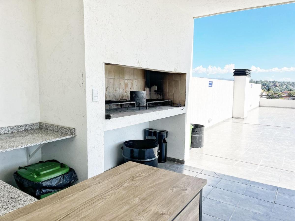 Apartamento Edificio Darwin