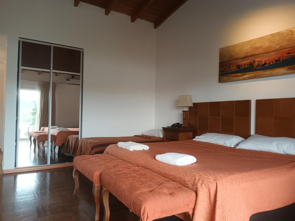 Tagore 4* Villa Carlos Paz