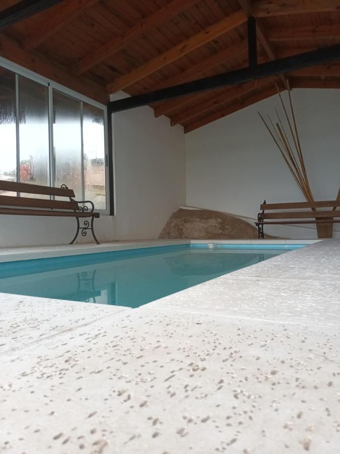 Hotel Tagore Villa Carlos Paz