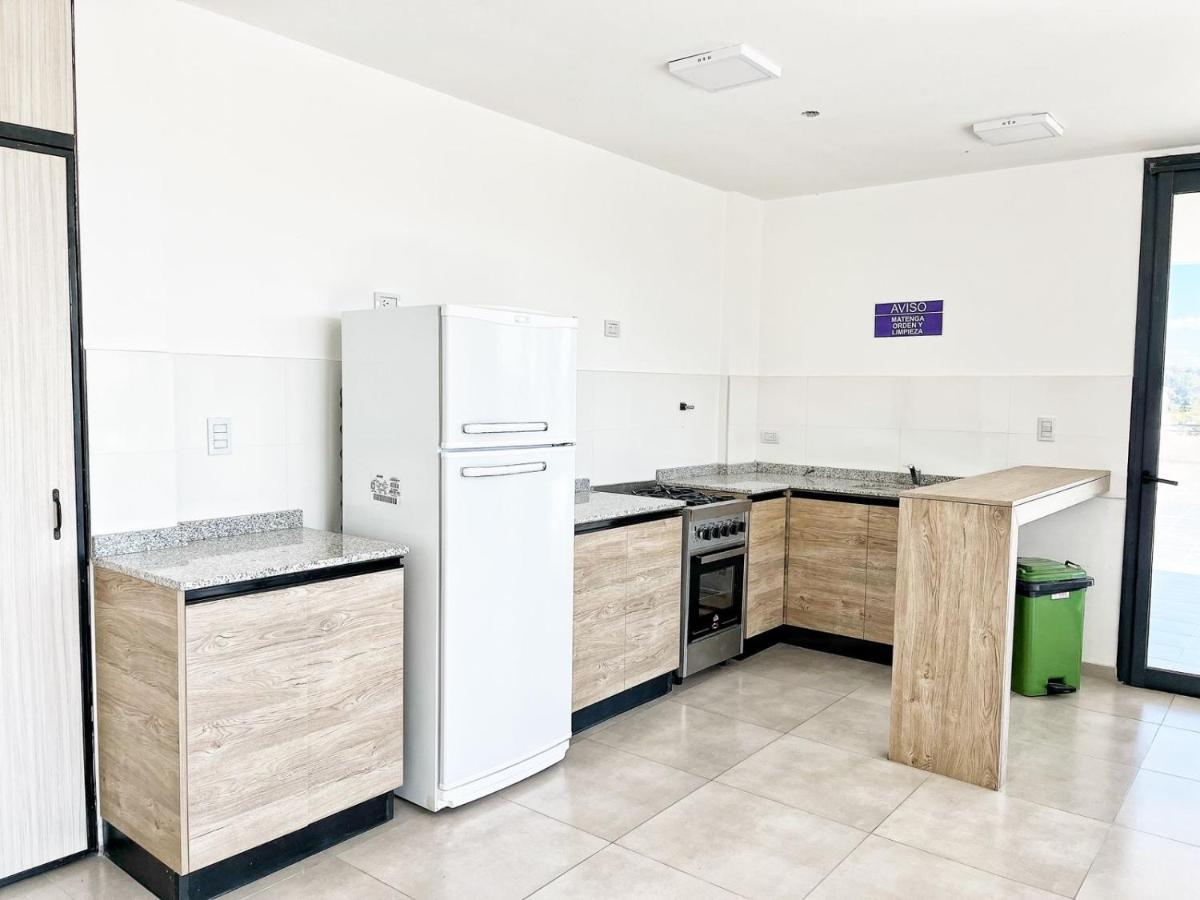 Apartamento Edificio Darwin
