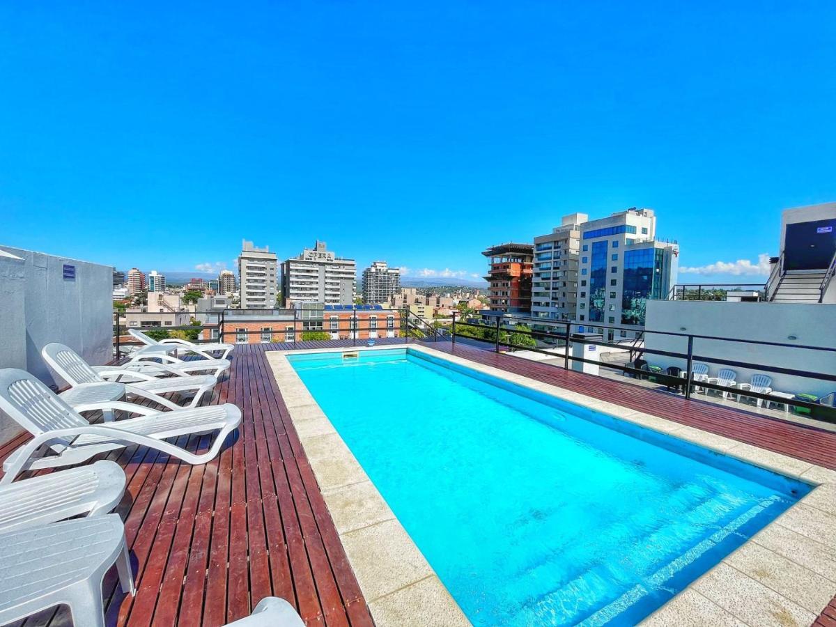 Edificio Darwin Villa Carlos Paz