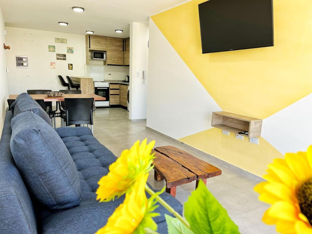 Apartamento Edificio Darwin *