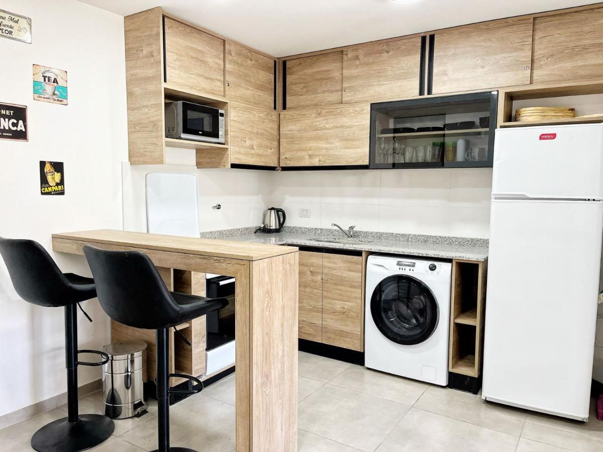 Apartamento Edificio Darwin Villa Carlos Paz