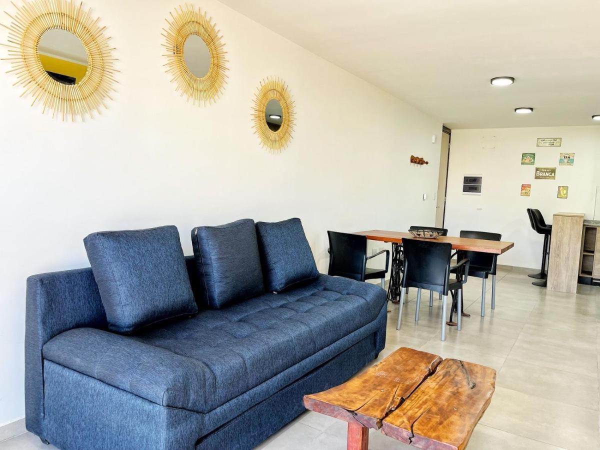 Edificio Darwin Apartamento