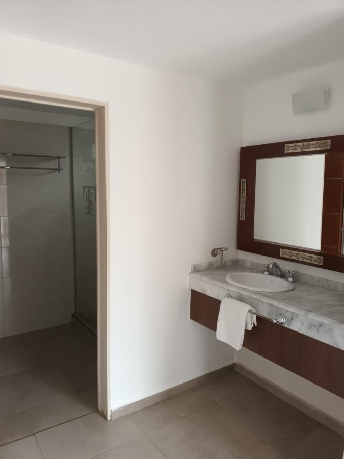 Tagore 4* Villa Carlos Paz