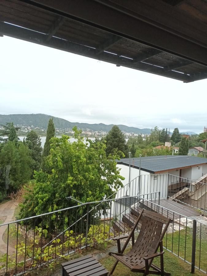 Tagore Hotel Villa Carlos Paz