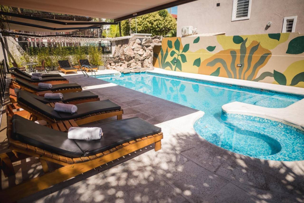 Altos Del Champaqui Villa Carlos Paz