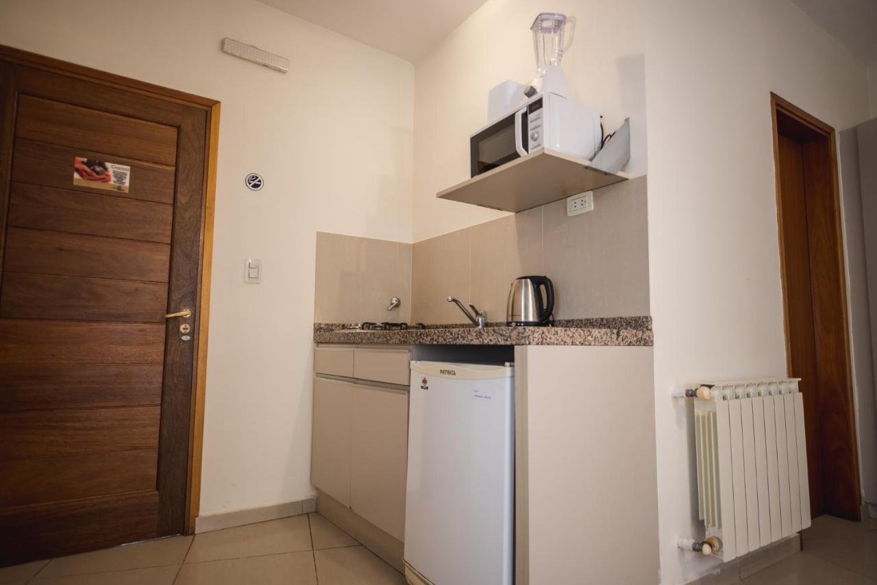 Apartahotel Altos Del Champaqui 3*