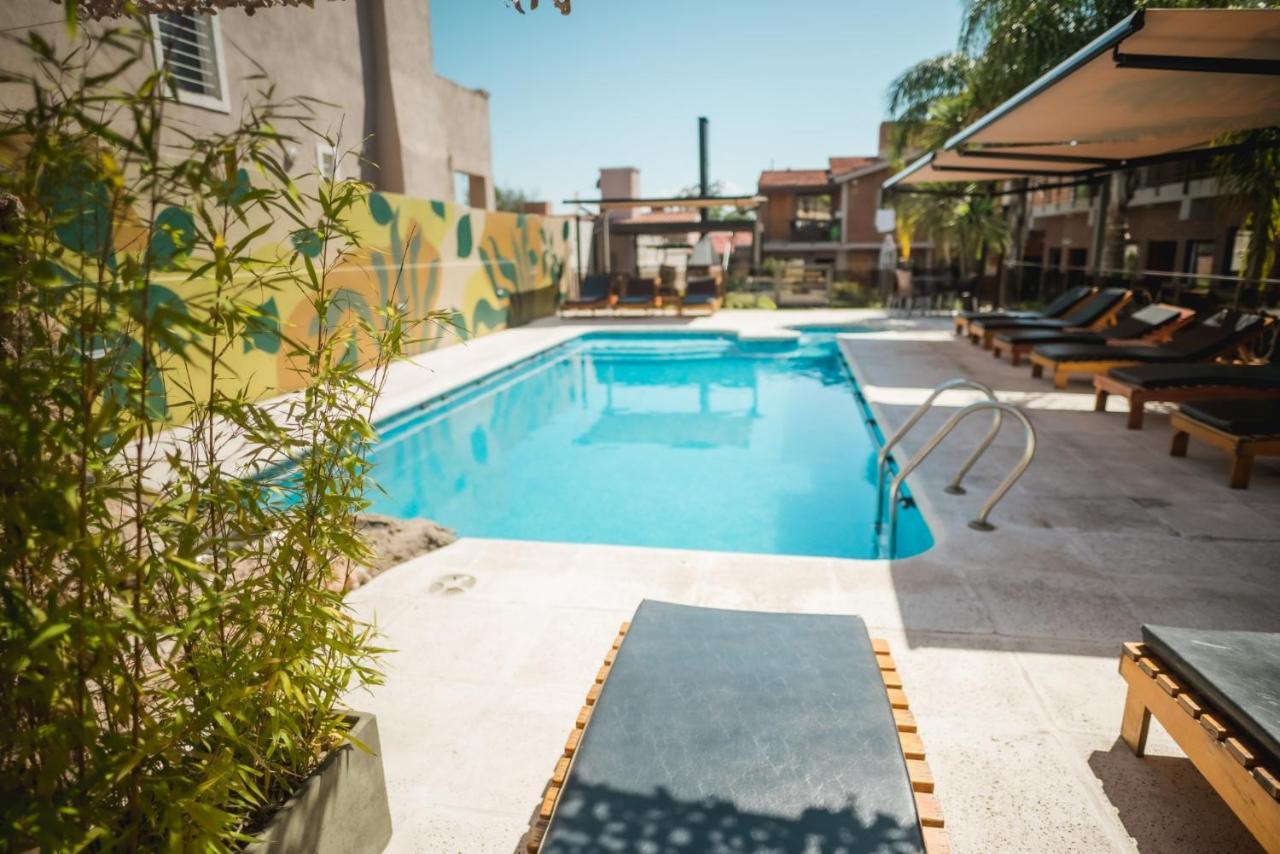 Altos Del Champaqui 3* Villa Carlos Paz