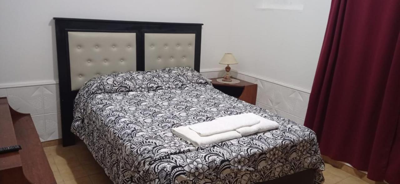 Apartamento El Paraiso