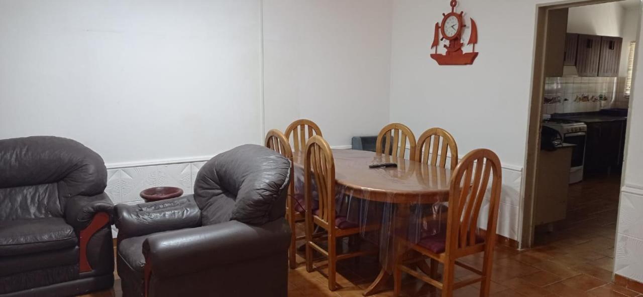 Apartamento El Paraiso *
