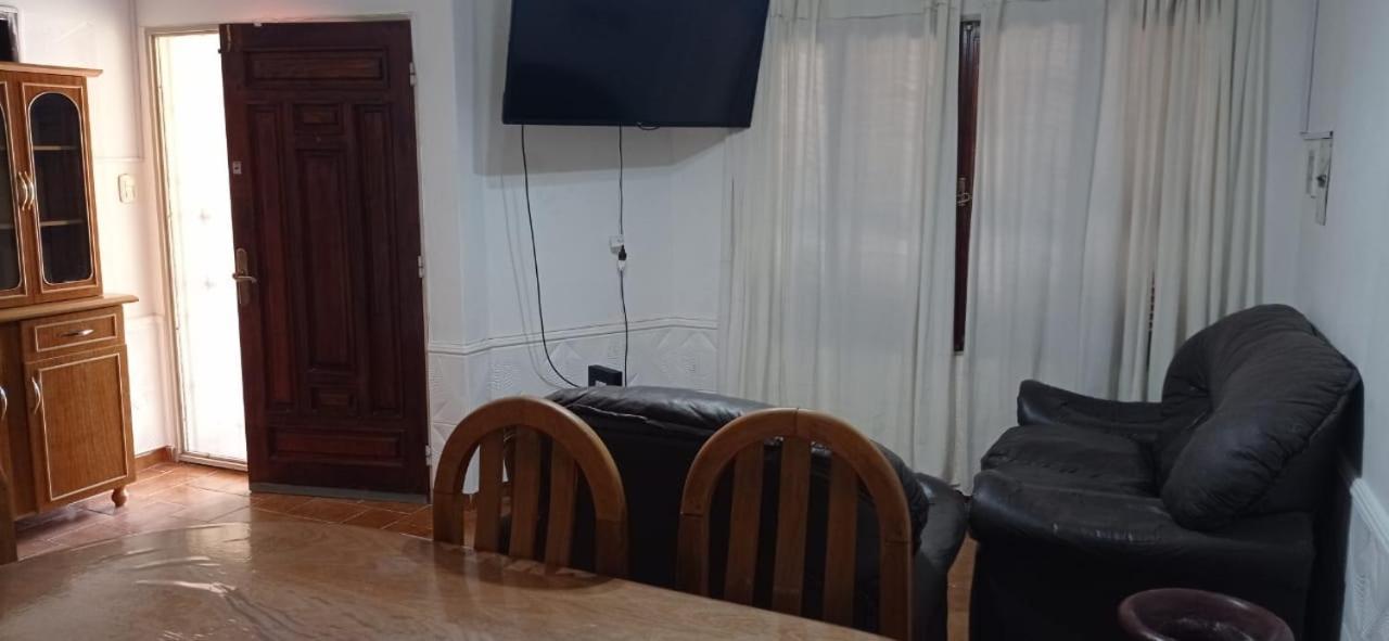 El Paraiso